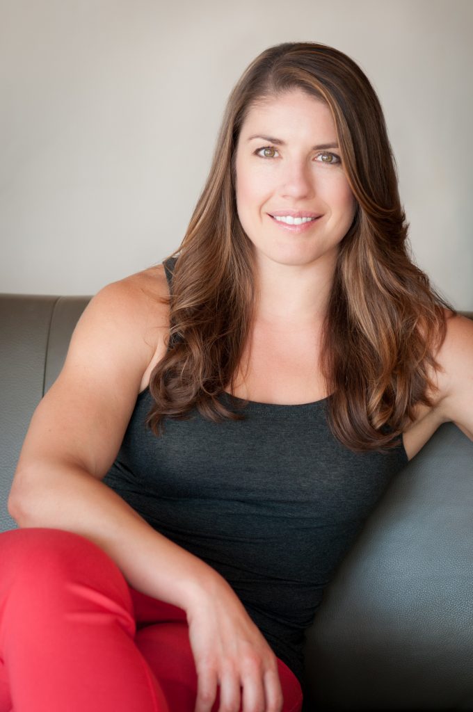 Stephanie Gaudreau