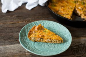 frittata