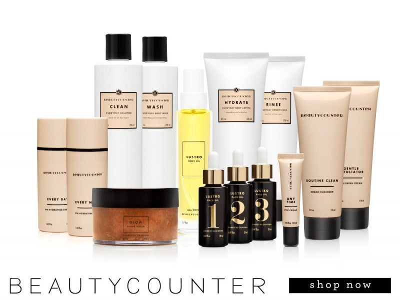 Beautycounter IG link