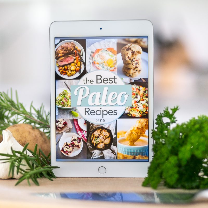 Best Paleo Recipes 2015 - Kitchen-302