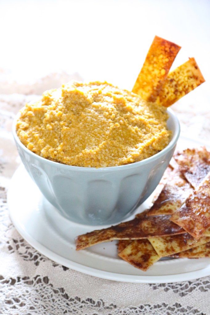 Paleo-Pumpkin-Cheesecake-Dip