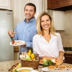 Chris and Breanna - He Won't know it's Paleo