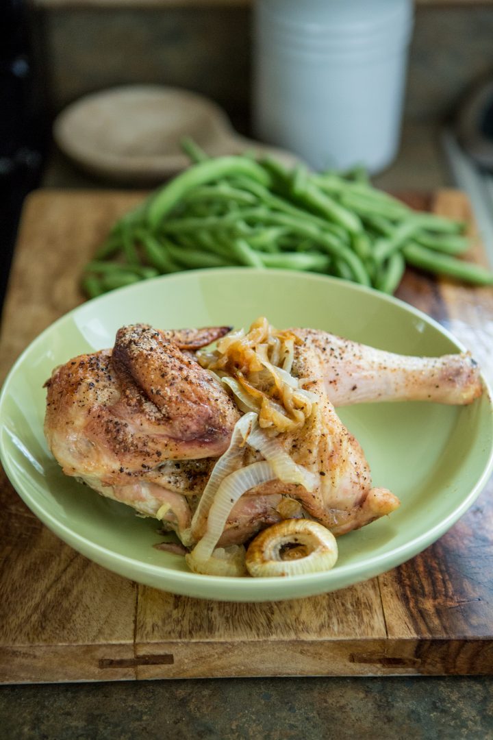 Baked Half Chicken Recipes Baked Half Chicken Recipes