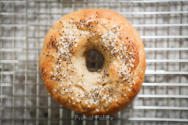 Paleo Grain-free Bagels-4