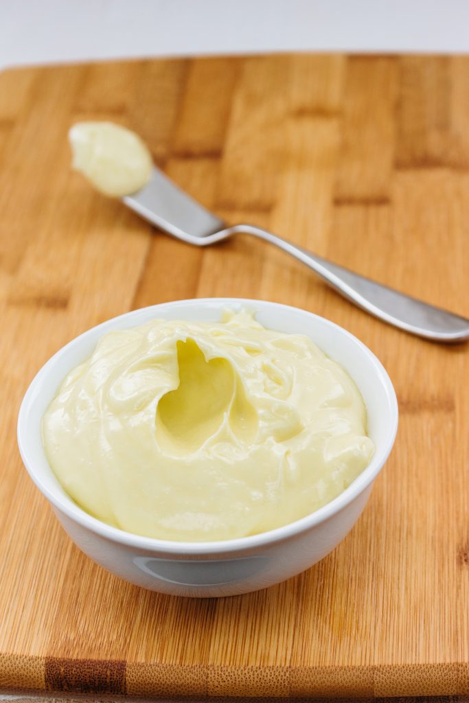 AIP Dairy-free butter