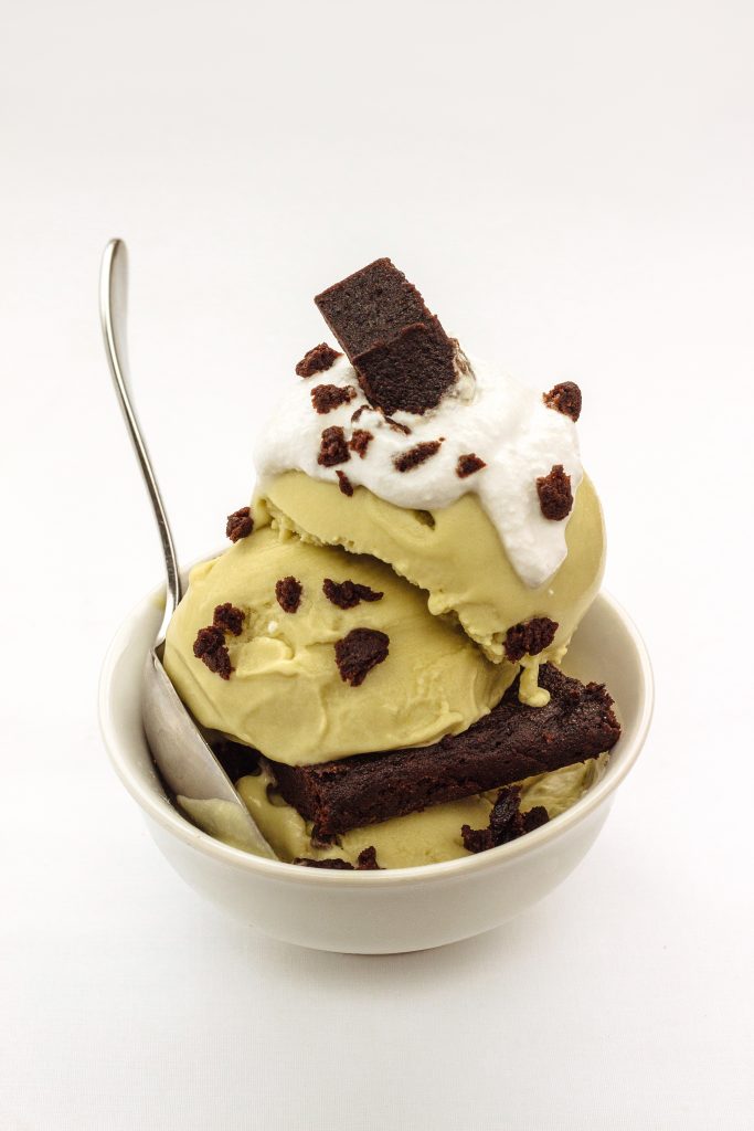 AIP Mint Ice Cream
