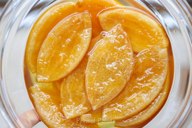 Candied Orange Peel-3