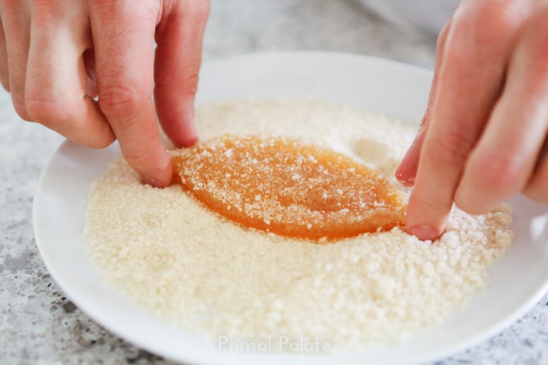 Candied Orange Peel-7