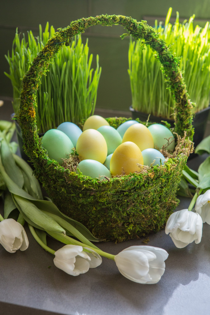 More Paleo Recipes for Easter! | Primal Palate | Paleo Recipes