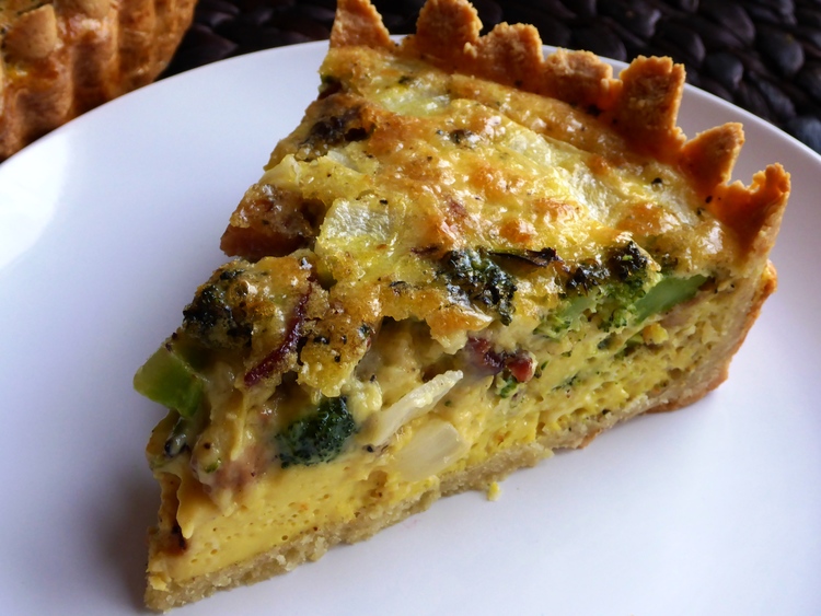 Quiche Kathleen