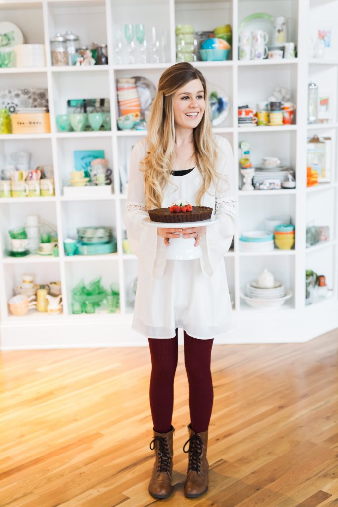 Jessi's Kitchen