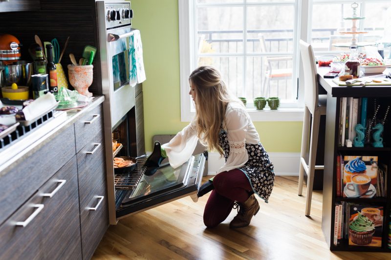 Jessi's Kitchen