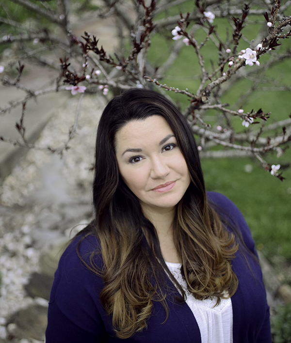 Hayley Ryczek: Health Starts in the Kitchen