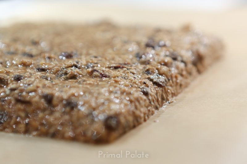paleo snack bar recipe-1