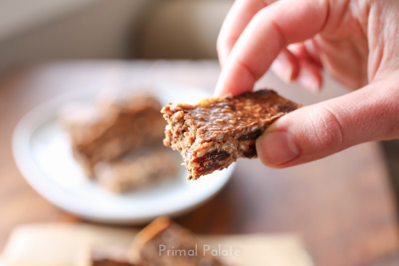paleo snack bar recipe-3
