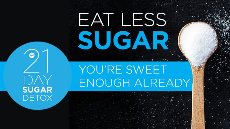 21DSD 21-Day Sugar Detox by Diane Sanfilippo