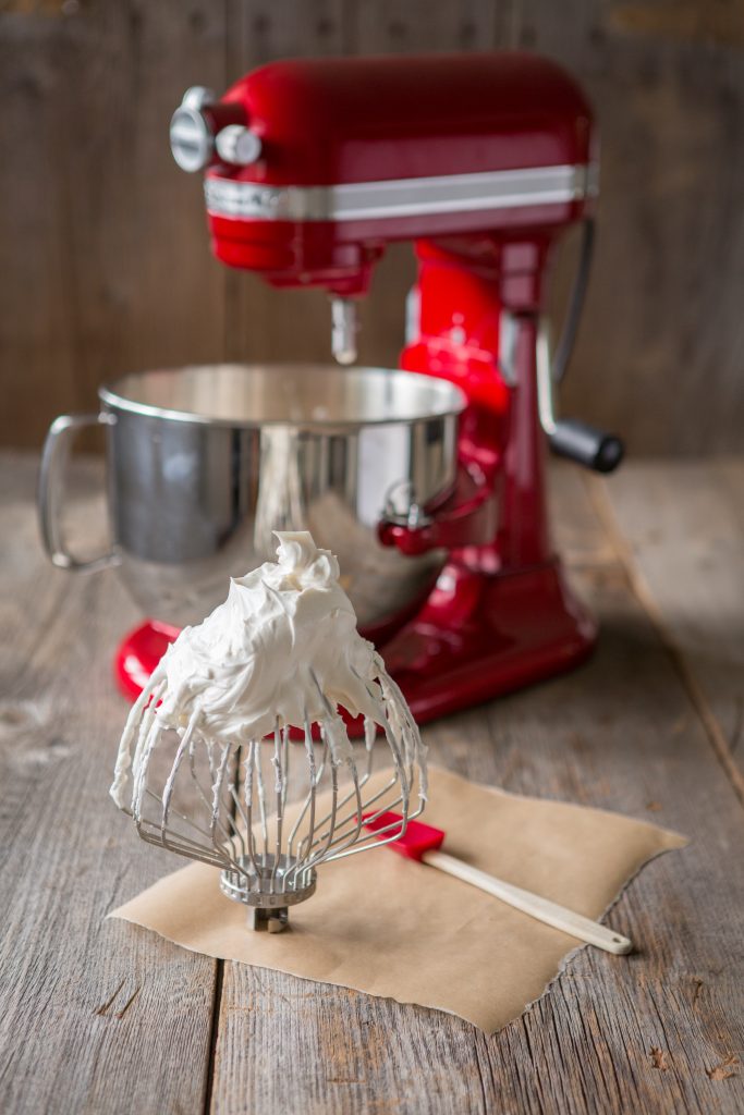 Win a 7qt KitchenAid Stand Mixer (the BIG ONE), Primal Palate