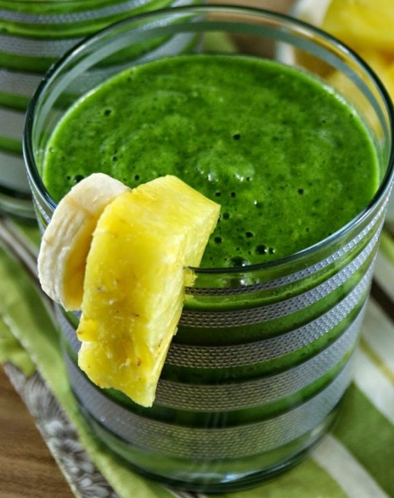 12 Healthy, Summer Paleo Smoothies Primal Palate Paleo Recipes