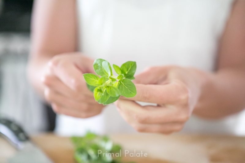 Paleo Lamb Sliders-10