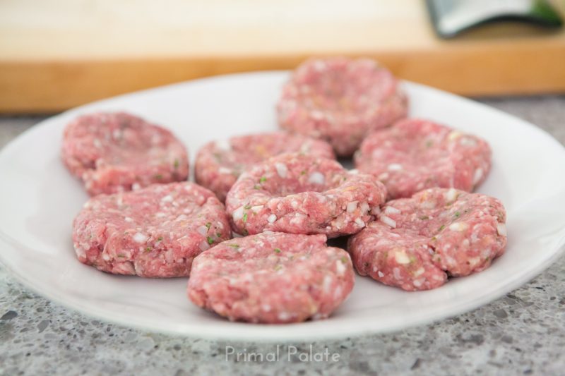 Paleo Lamb Sliders-14