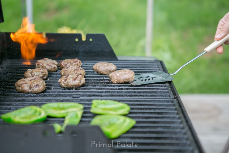 Paleo Lamb Sliders-21