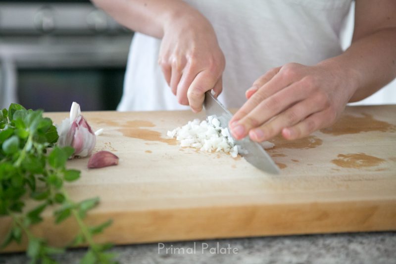 Paleo Lamb Sliders-5