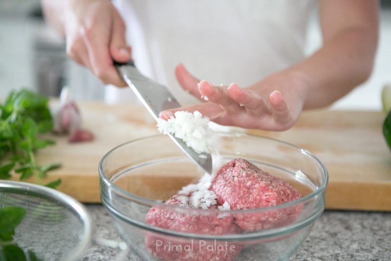 Paleo Lamb Sliders-6