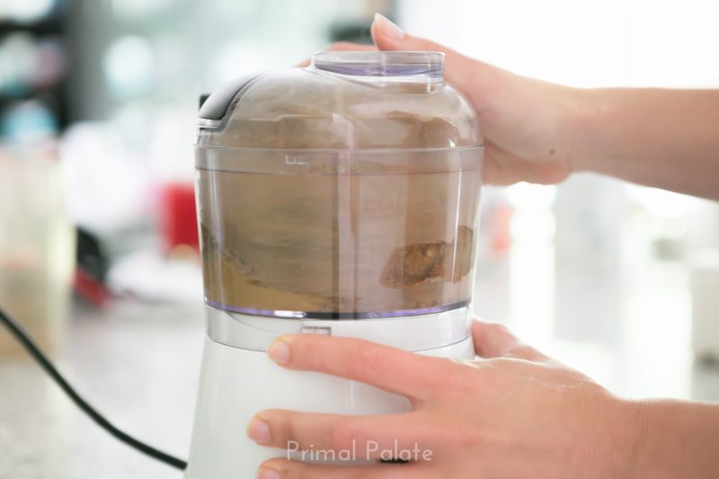Paleo Protein Balls-9478