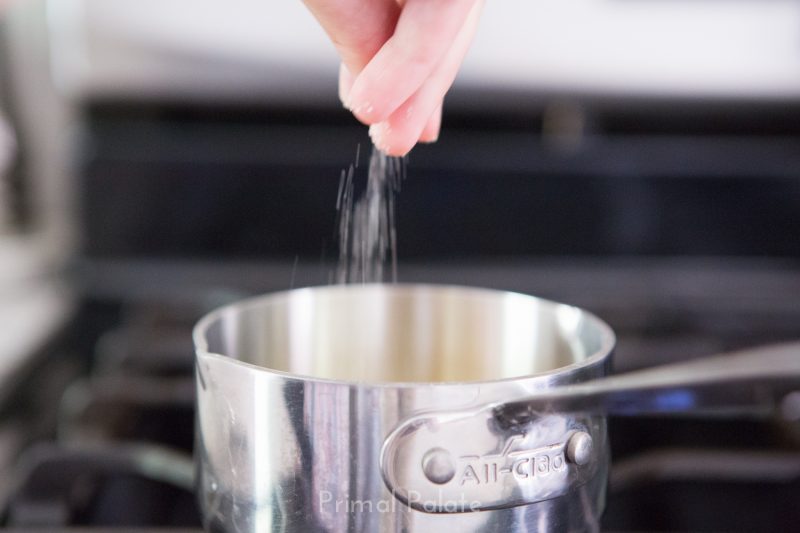 steamed artichoke | How to prepare an artichoke-14