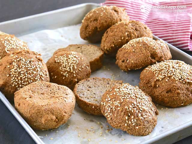 UltimateKetoBuns11ed