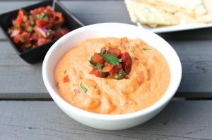 Down South Paleo Queso