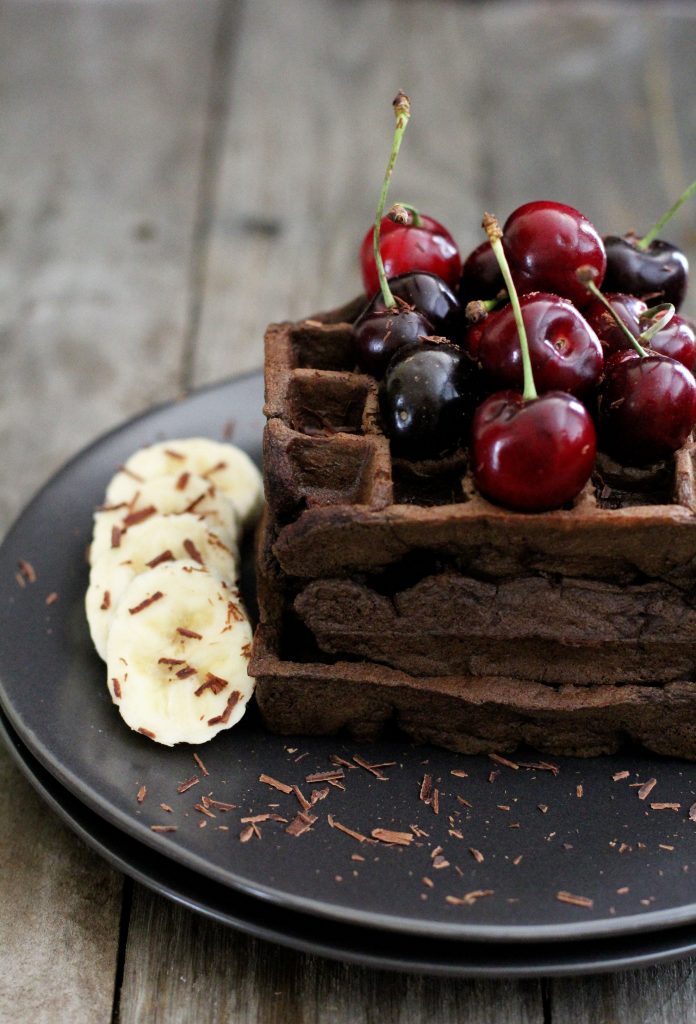 Gluten-Free-Chocolate-Banana-Waffle-Edit