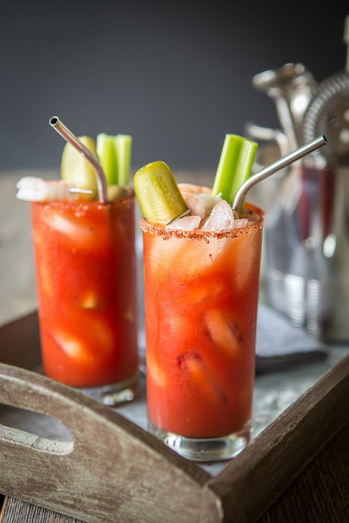 bloody mary