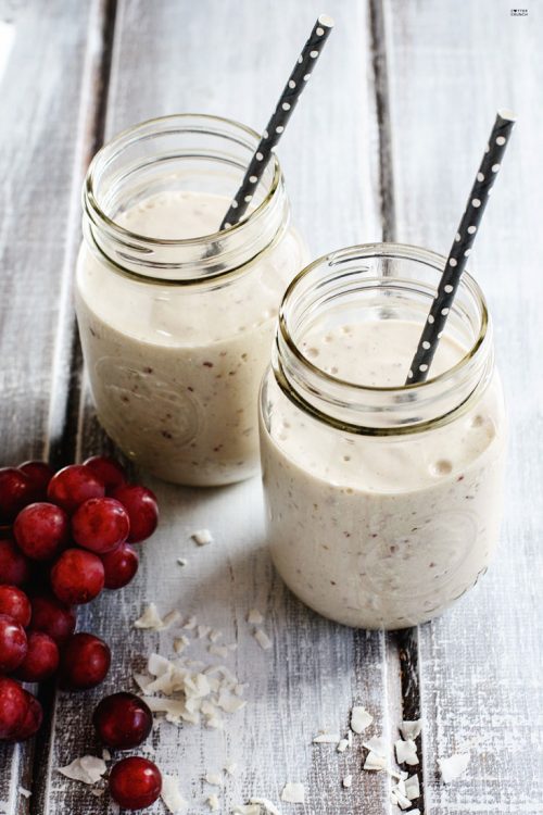 12 Healthy, Summer Paleo Smoothies Primal Palate Paleo Recipes