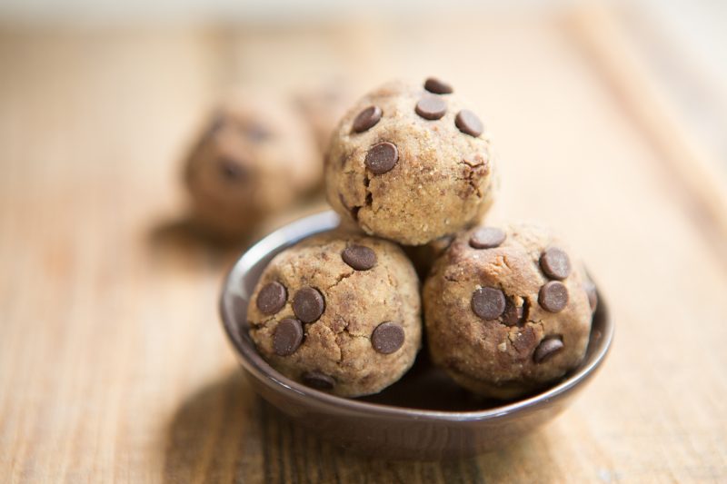 paleomg cookie dough balls-1