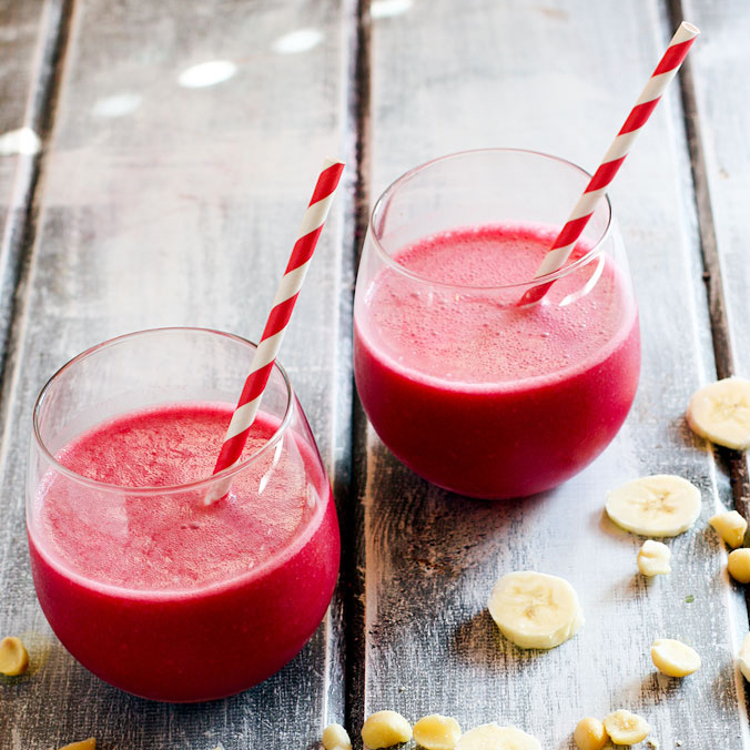 smoothies square