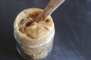 Maple Butter