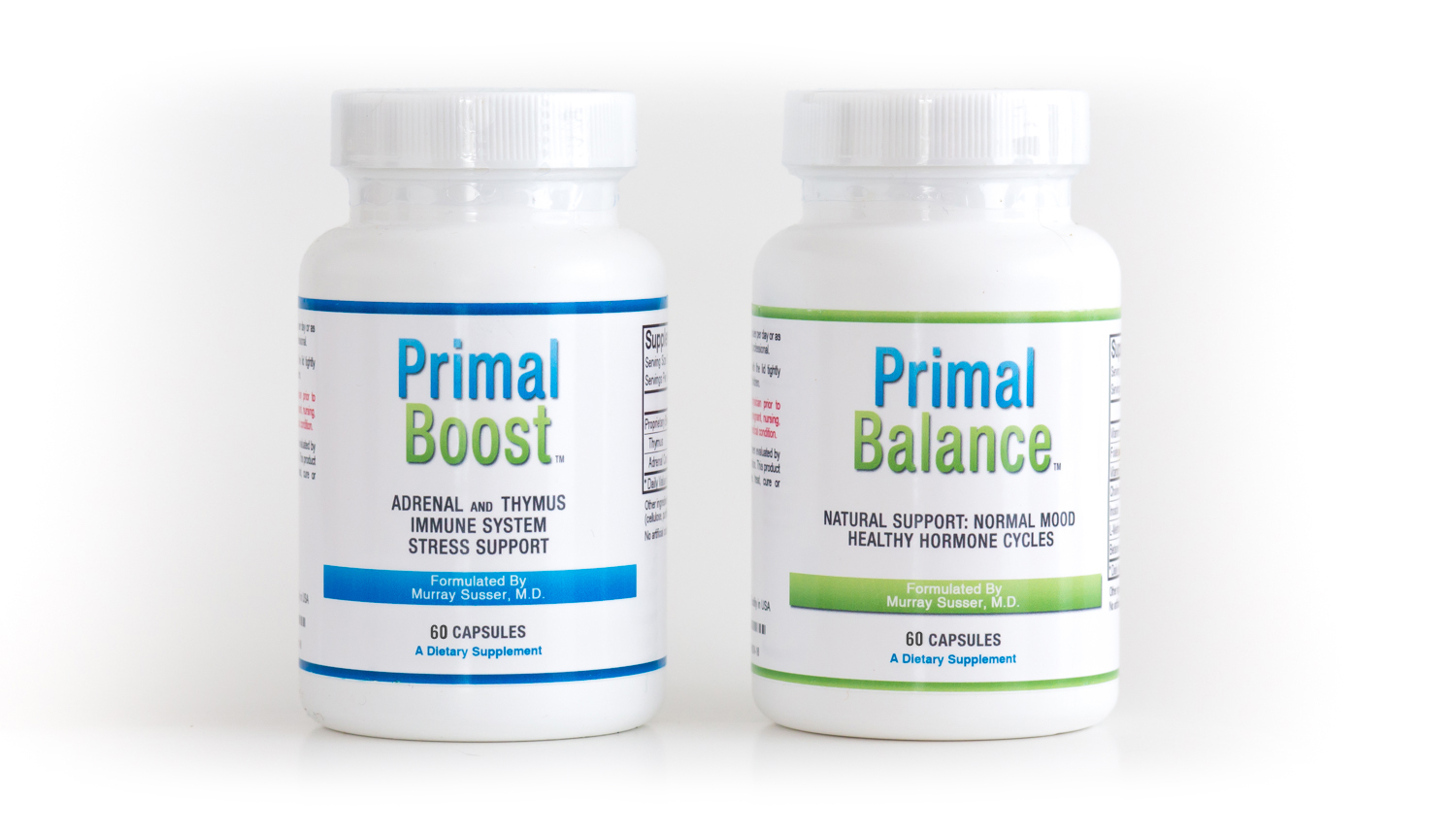 -Primal Boost + Primal Balance | Primal Palate | Paleo Recipes