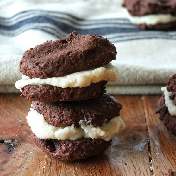 oreos square