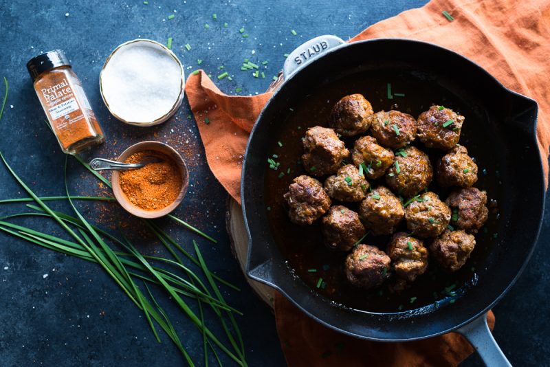 Primal Palate M+P Meatballs - Trisha Hughes - EYB-2 (1)