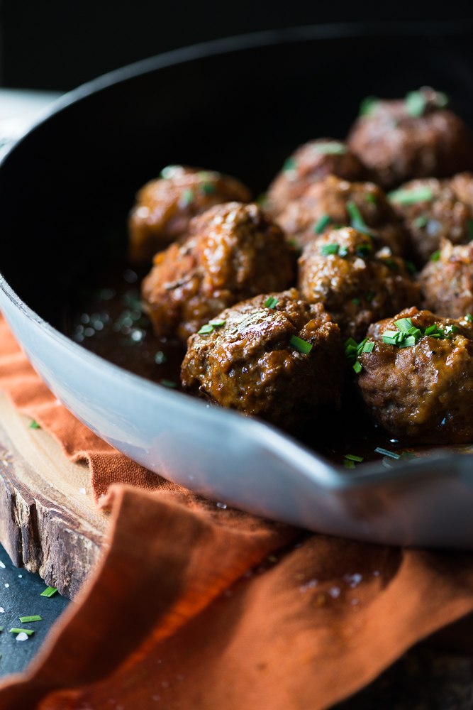 Primal Palate M+P Meatballs - Trisha Hughes - EYB-7