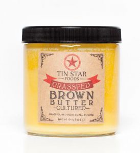 Tinstar Ghee Brown Butter