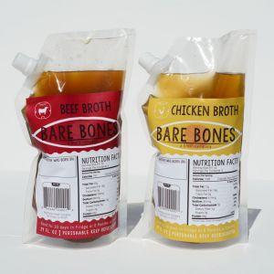 bare bones broth