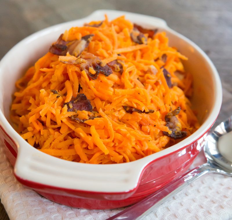 Sweet Potato Hash1
