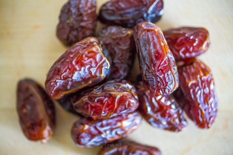 Paleo Pumpkin Spice Snack Bites-1