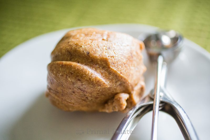Paleo Pumpkin Spice Snack Bites-4