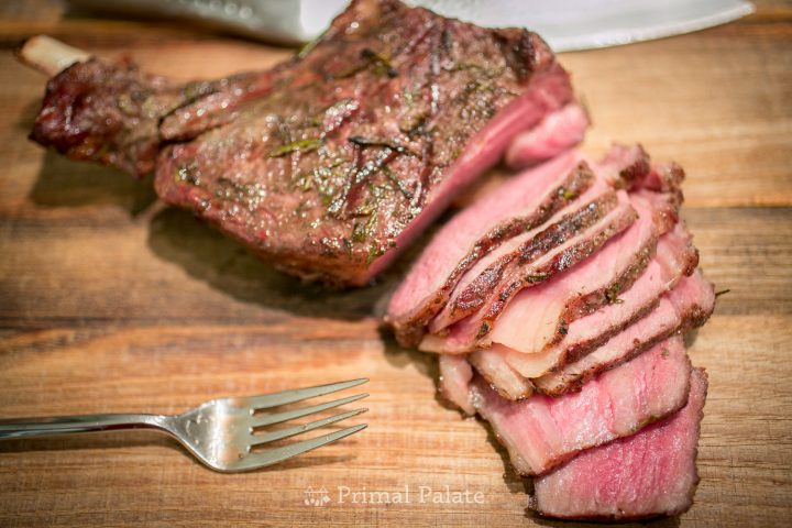 Sous Vide Prime Rib Time Per Pound