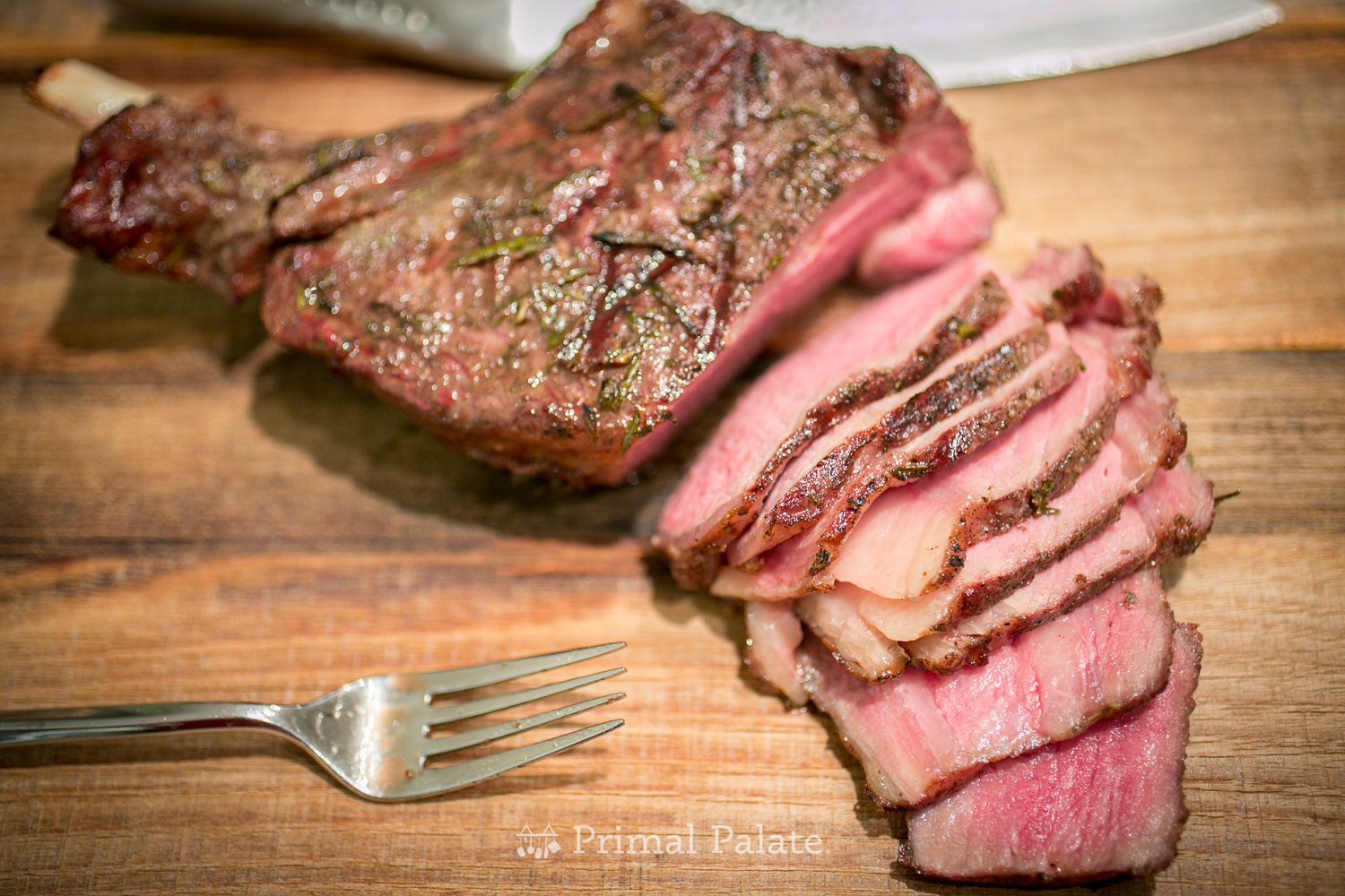Foolproof Prime Rib Recipe Sous Vide it! Primal Palate Paleo Recipes