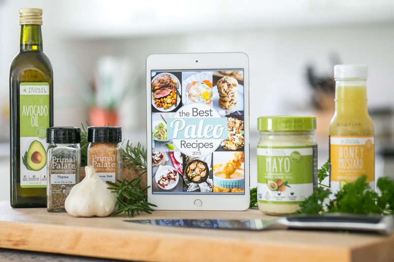 Best Paleo Recipes 2015 - Kitchen-304