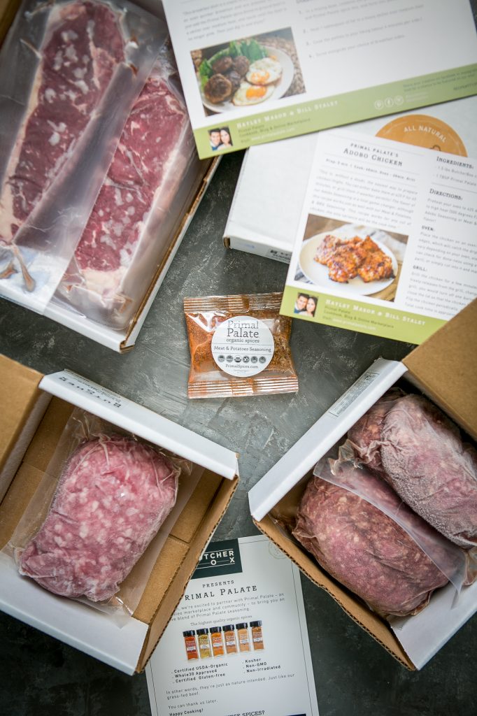 Butcher Box x Primal Palage-3